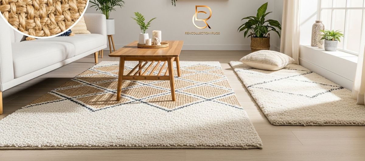 Allergy-Friendly Rugs: Smart Rugs to a Healthy Home - RenCollection