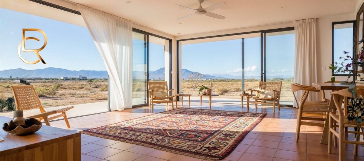 Are Wool Rugs Good for Hot Climates? - RenCollection
