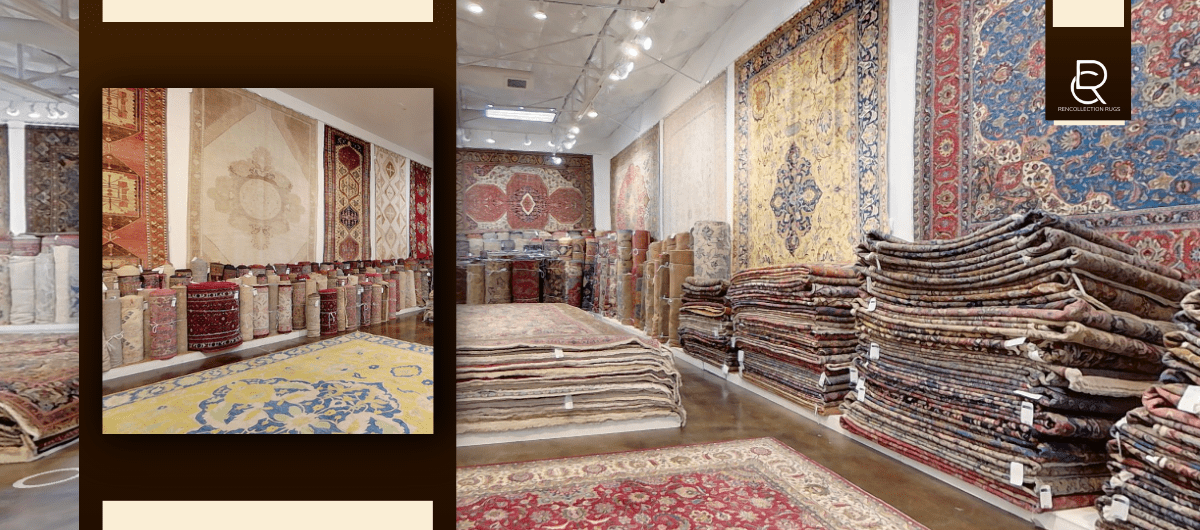 A Textile Tour: 8 Iconic Rugs from Around the World