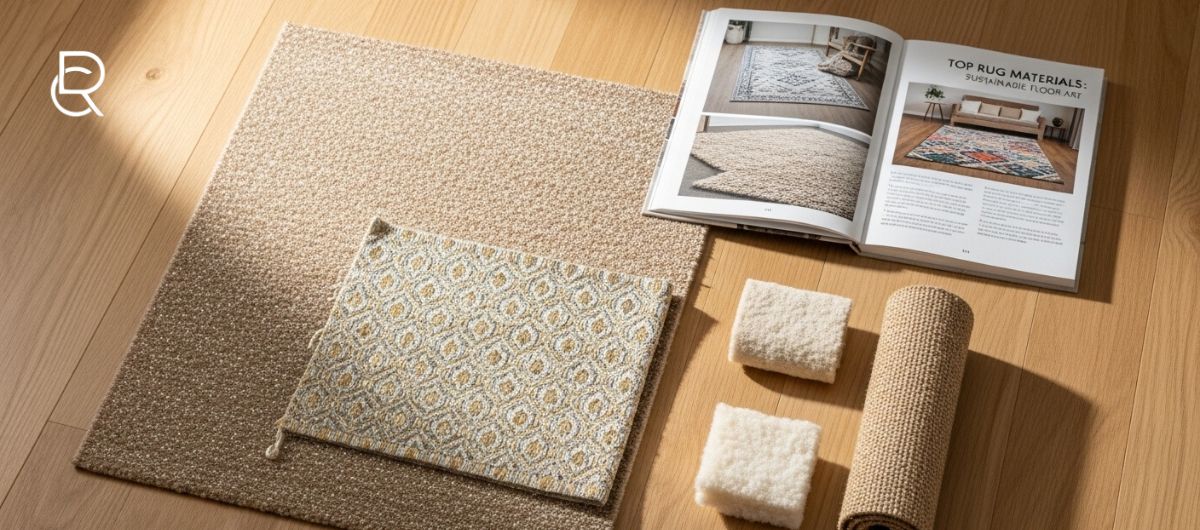 Bamboo Silk & Zari Guide: 2026’s Luxury Material Education - RenCollection