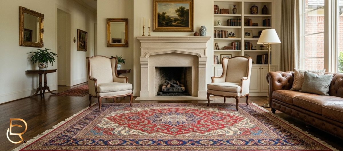 Best 8x10 Area Rugs: Perfect Neutral Rug for Your Home - RenCollection