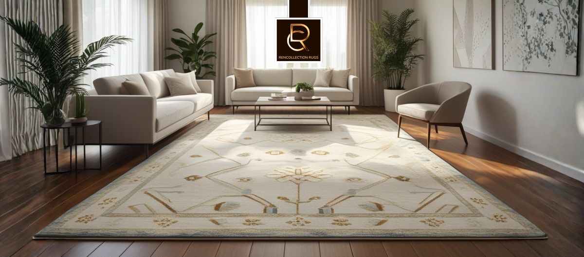 Best 8x10 Rugs: A Complete Guide to Choosing the Perfect Area Rug for Your Space - RenCollection