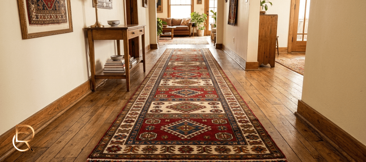 Best Area Rugs for Living Rooms in Dallas, TX | RenCollection - RenCollection