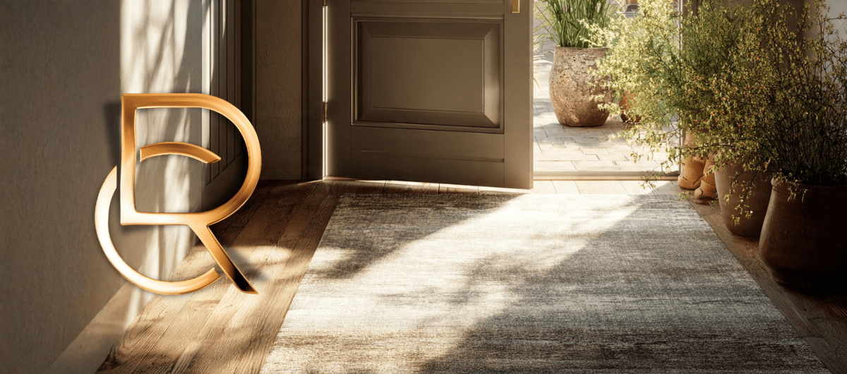 Best Low-Pile Rugs for Entryways & Kitchens - RenCollection