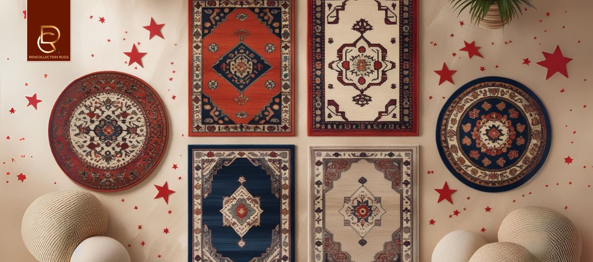 Best Rugs Deals to Shop This Labor Day Weekend - RenCollection