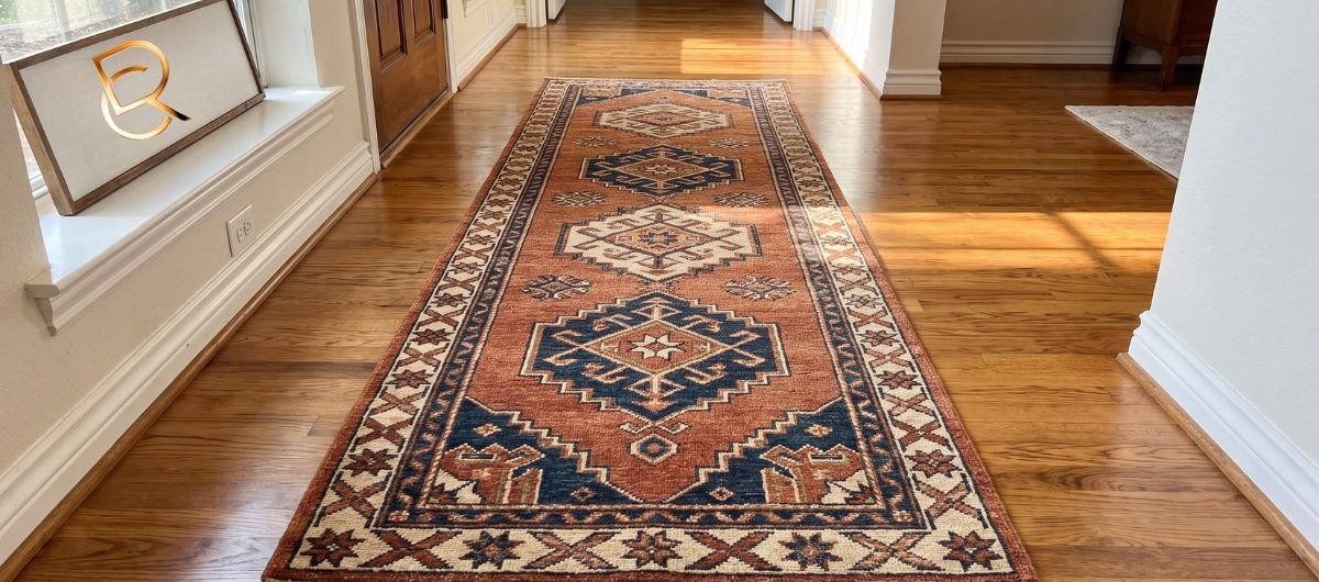 Best Runner Rugs Dallas DFW TX for Hallways & Homes - RenCollection