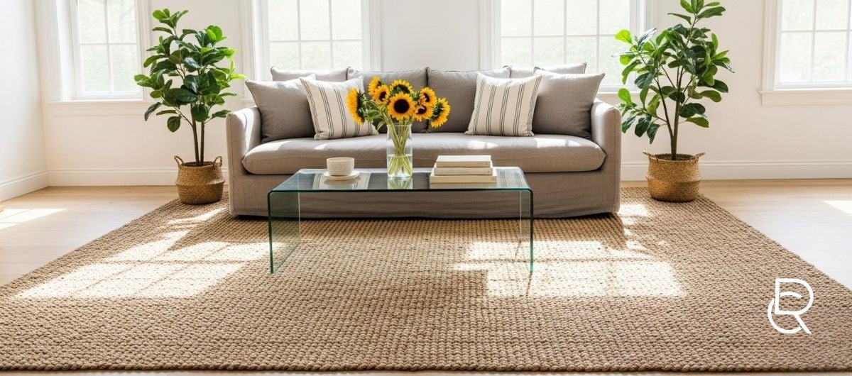 Best Summer Rugs to Bring to a Light and Airy Home | RenCollection Rugs - RenCollection