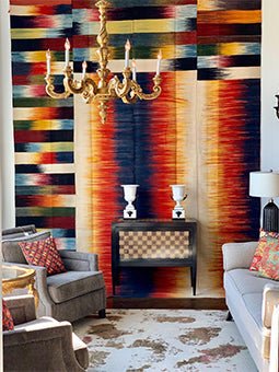  Flatwoven Rugs: Adding Style and Functionality to Your Home - RenCollection