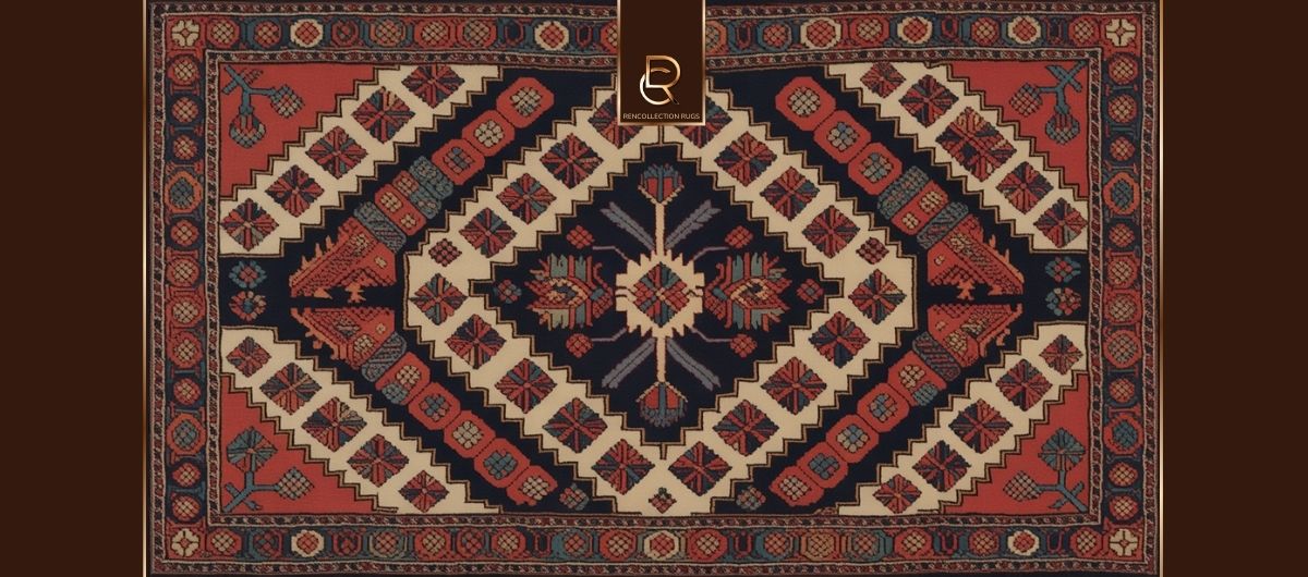 A History of Persian Rug Artisans: Pazyryk Rug to Today – RenCollection