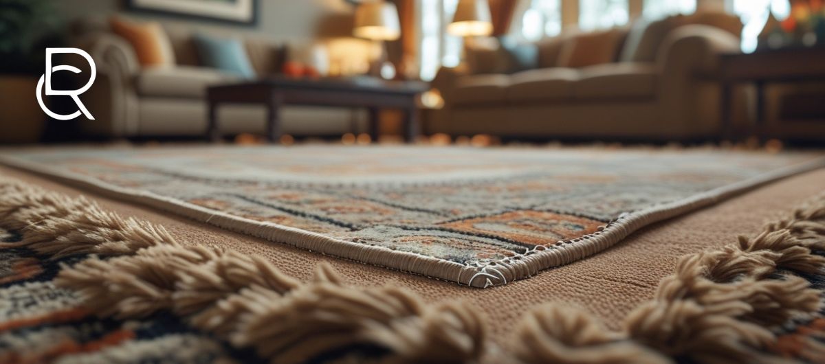 Hole Repair in Rugs: What You Can and Can’t Fix - RenCollection