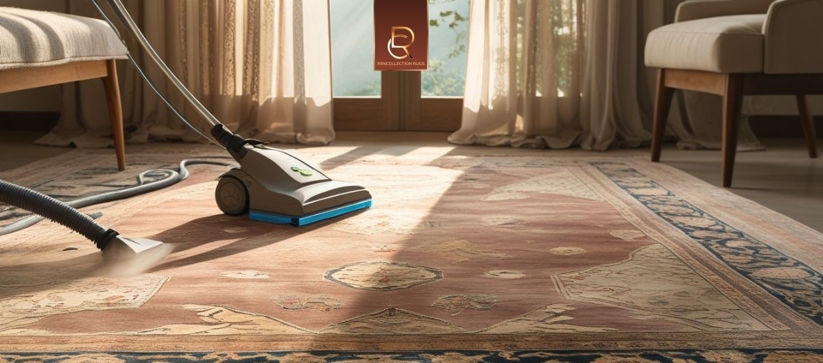 How to Extend the Life of Your Rug after Repair - RenCollection