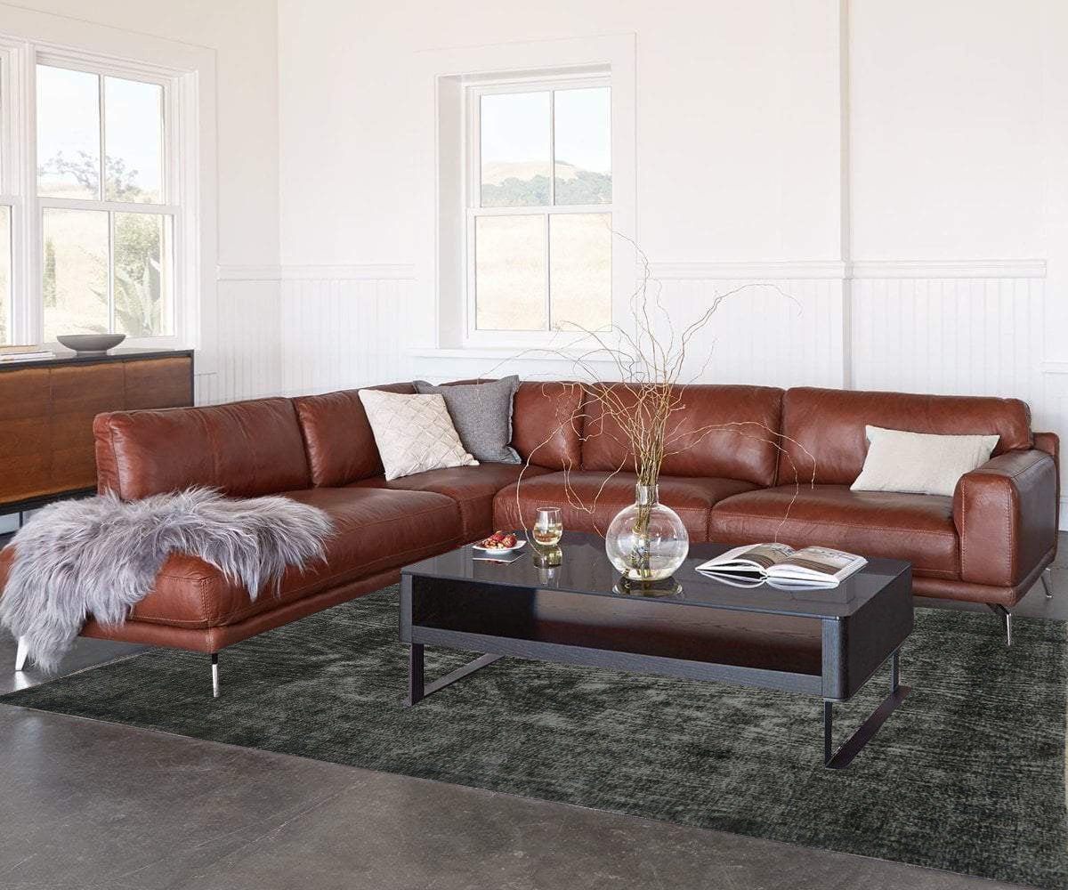 How to Find the Perfect Vintage Rug for Your Home - RenCollection