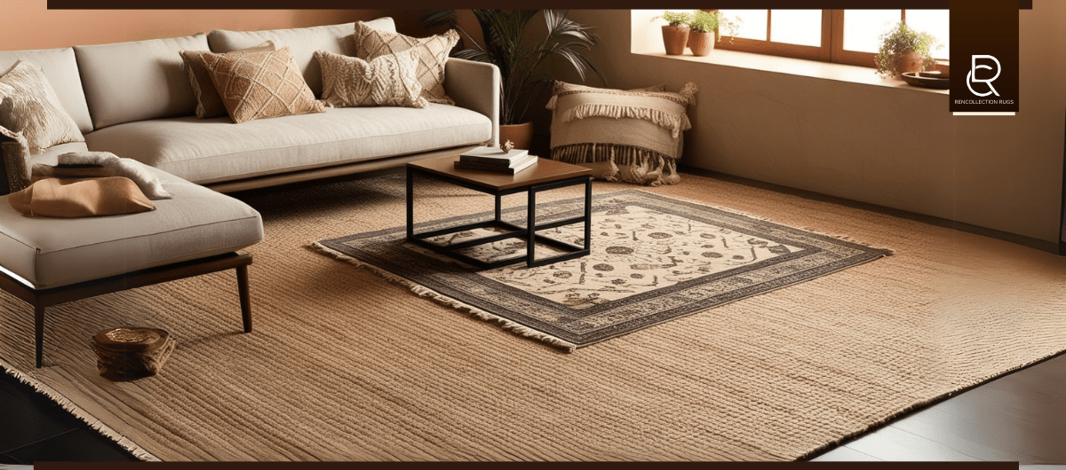 Master the Art of Layering Rugs for a Chic Home