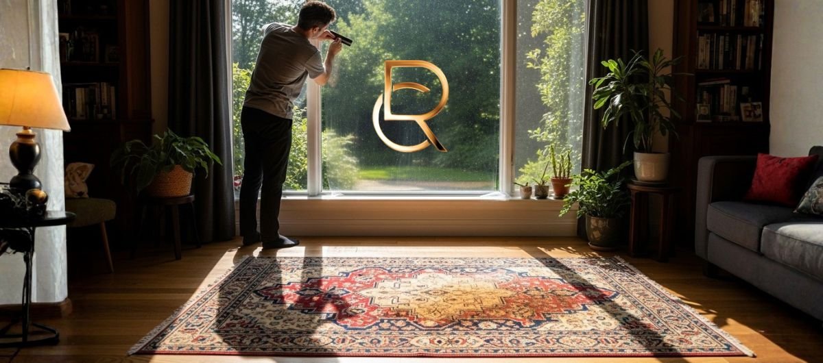How to Prevent Rug Fading: 2026 UV Protection Solutions - RenCollection