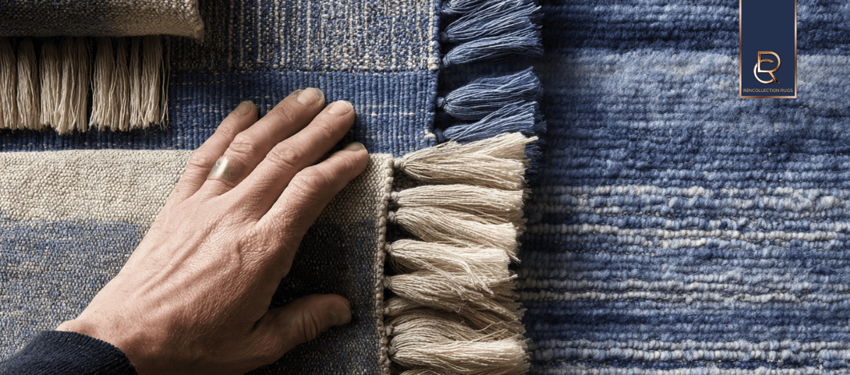 How to Tell if a Rug Is High Quality: A Simple Buyer’s Guide - RenCollection