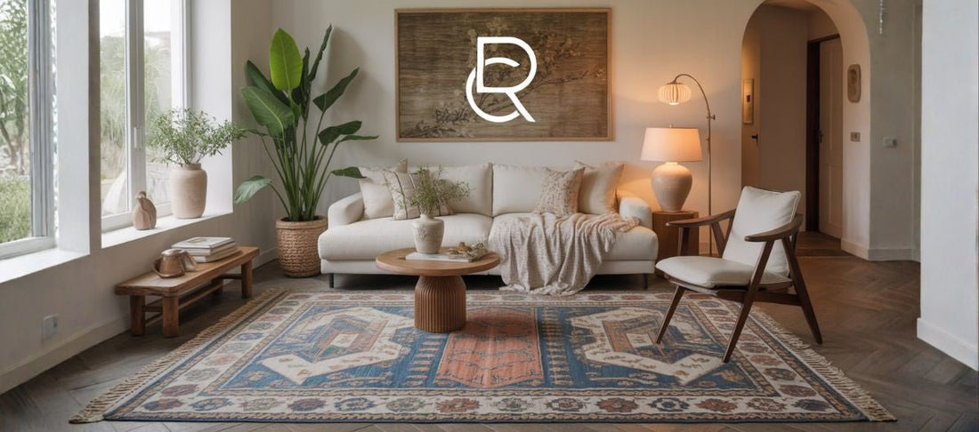 The Top Rug Pieces that Interior Designers recommend today – RenCollection