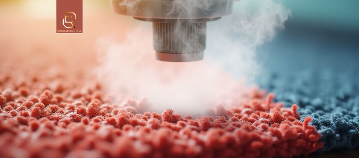 Is Steam Cleaning Safe for Rugs? A Comprehensive Guide - RenCollection