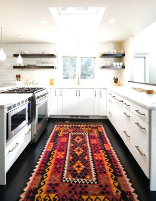  Kilim Rugs: Adding Heritage and Charm to Your Space - RenCollection