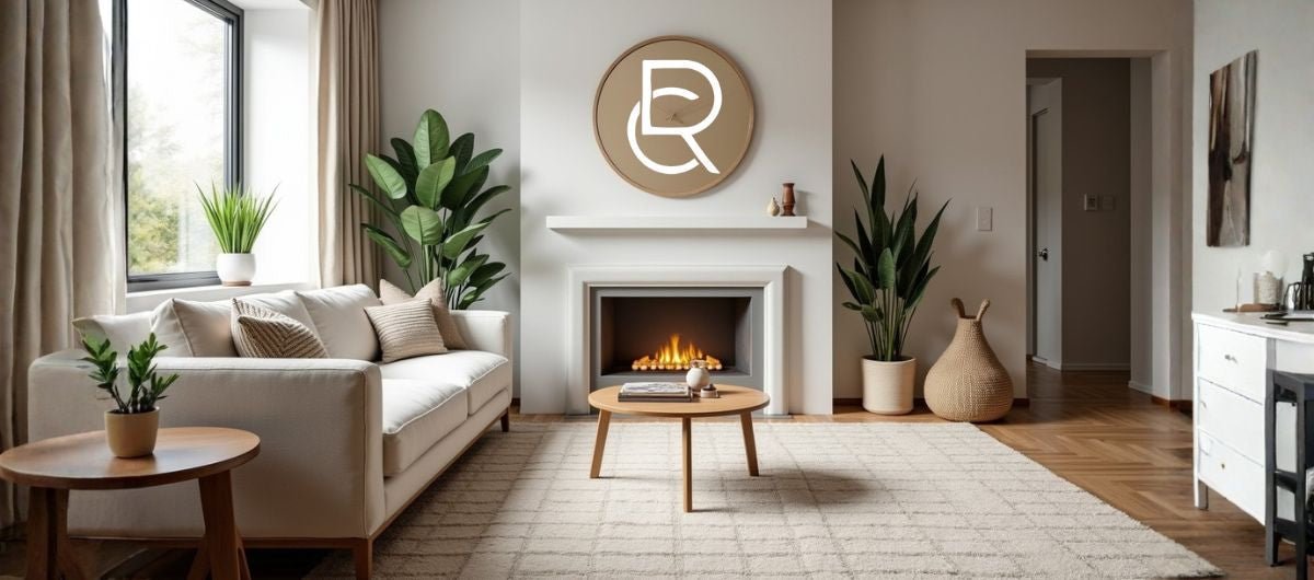 Learning About Large Area Rugs And How to Style Them - RenCollection