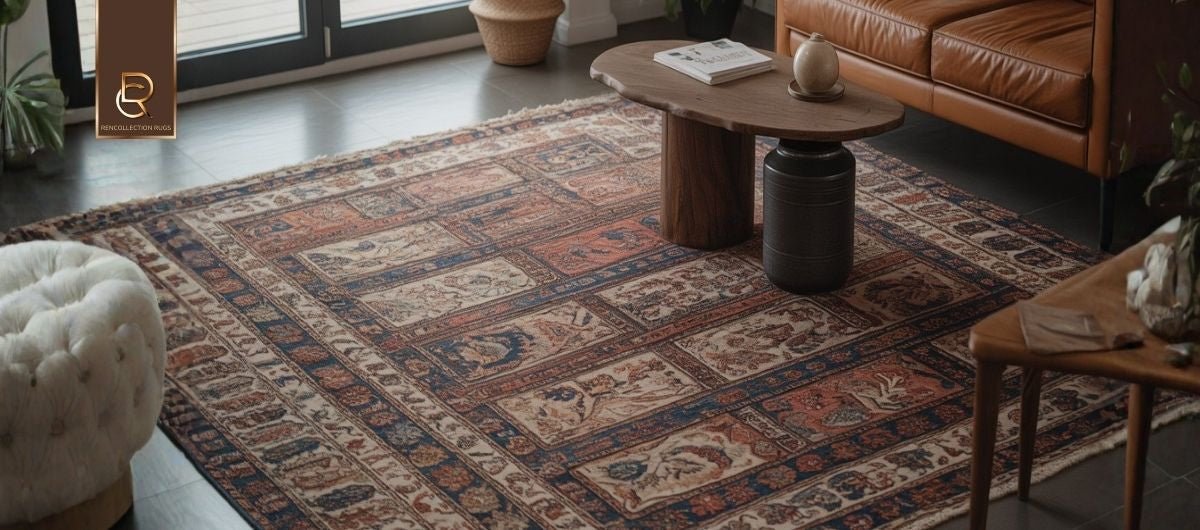 Luxury Rugs vs Affordable Rugs: Cost, Quality, and Long-Term Value - RenCollection
