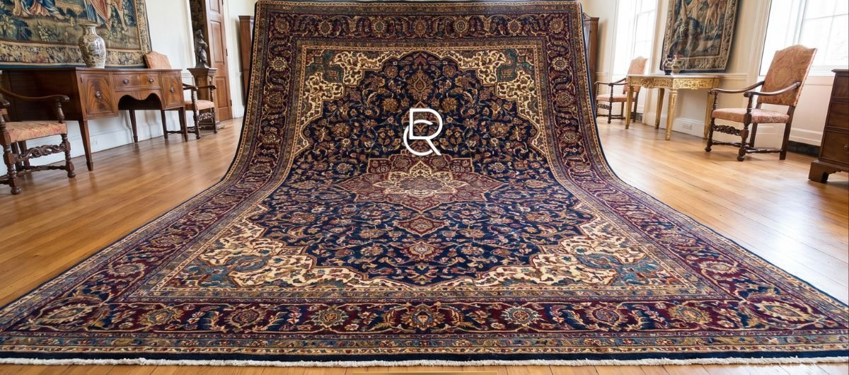 Masterpiece Rugs in Dallas DFW, TX | RenCollection - RenCollection