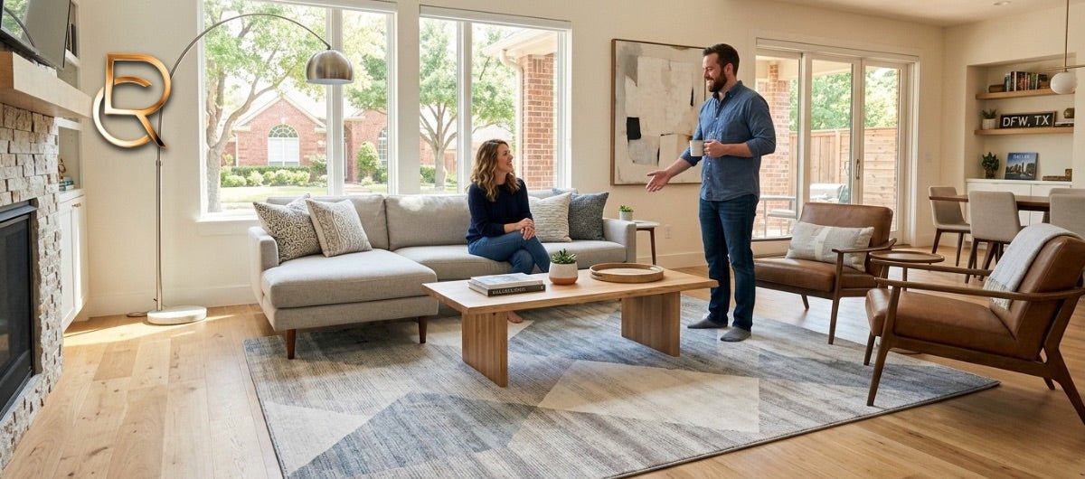 Modern 9x12 Area Rugs Dallas DFW, TX Homeowner⁠s Love - RenCollection