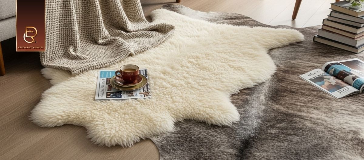 Changed Rug Remodel Your Room with Style | RenCollection Rugs