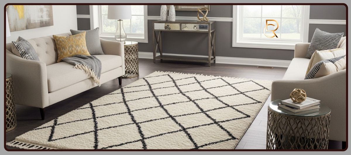 Most Popular 8x10 Area Rugs: 2026 Style & Texture Guide - RenCollection