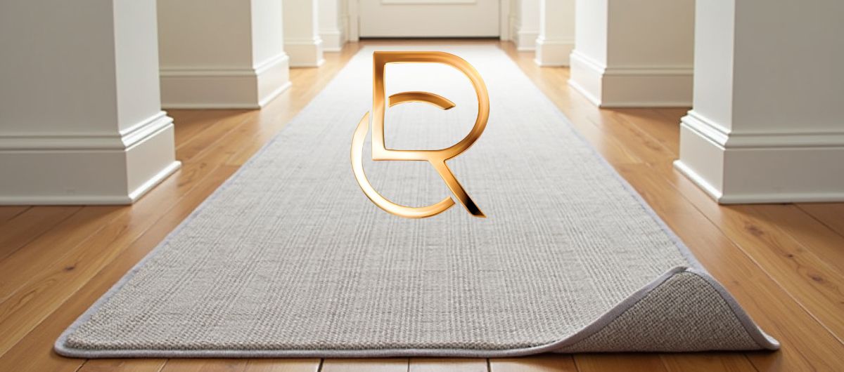 Non Slip Hall Runner Rugs: Safety, Comfort and Design - RenCollection