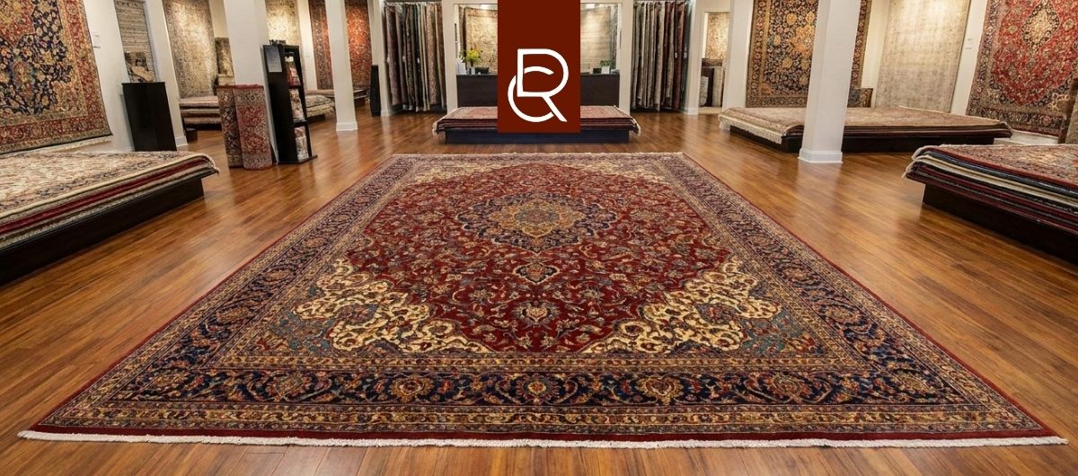 Oriental Weavers Area Rug Masterpiece | RenCollection Rugs - RenCollection