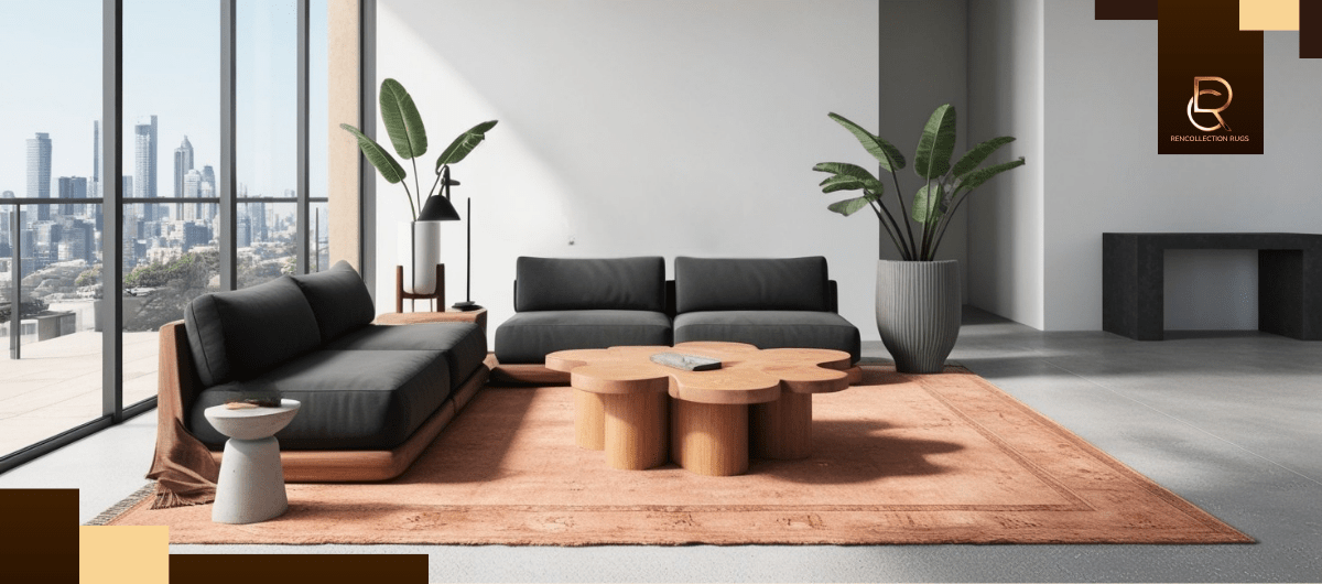 Requiem Collection Rug Collection Antique Rugs in Modern Homes | RenCollection Revival