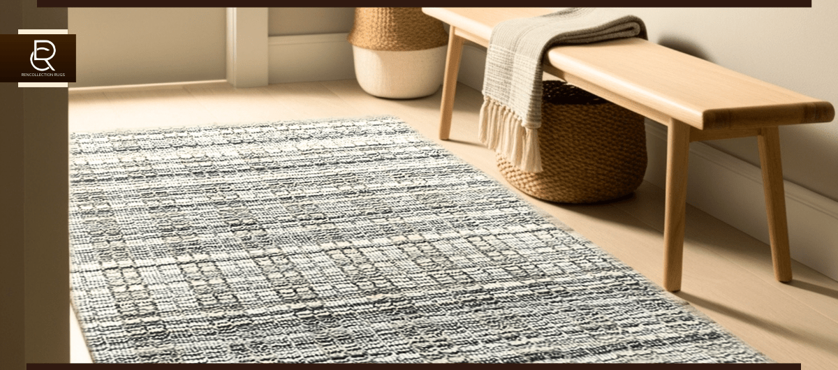Rugs Inspired by Nature: Earthy Tones & Organic Motifs for Calm Interiors - RenCollection