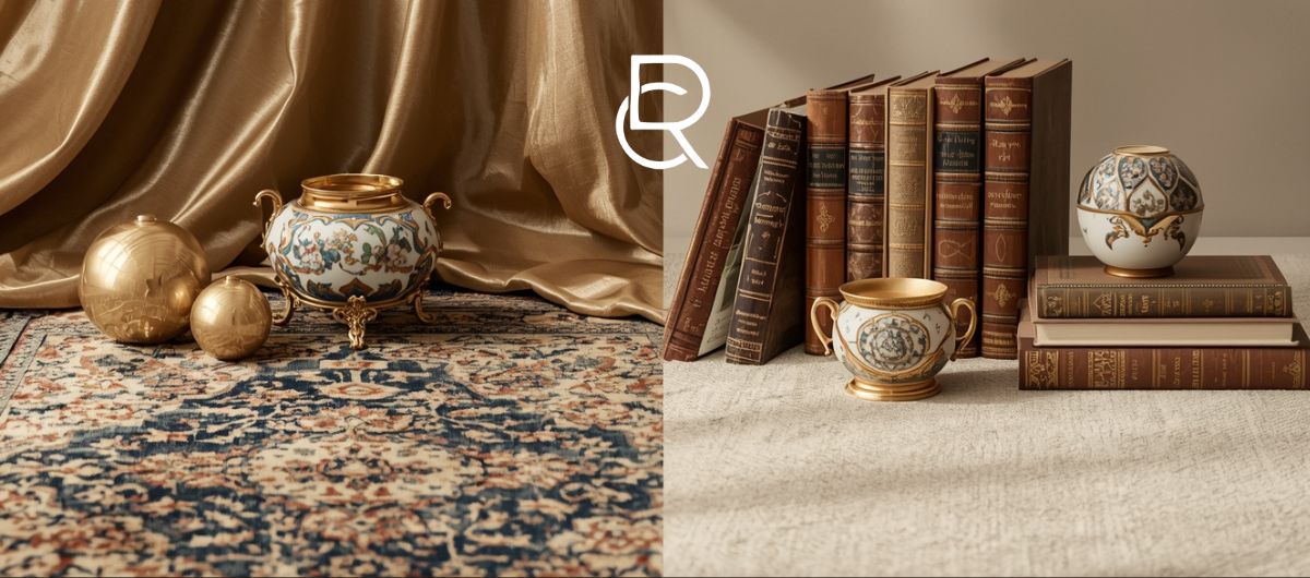 Silk vs Fine Wool: Choosing the Right Luxury Fiber for Investment and Formal Elegance - RenCollection