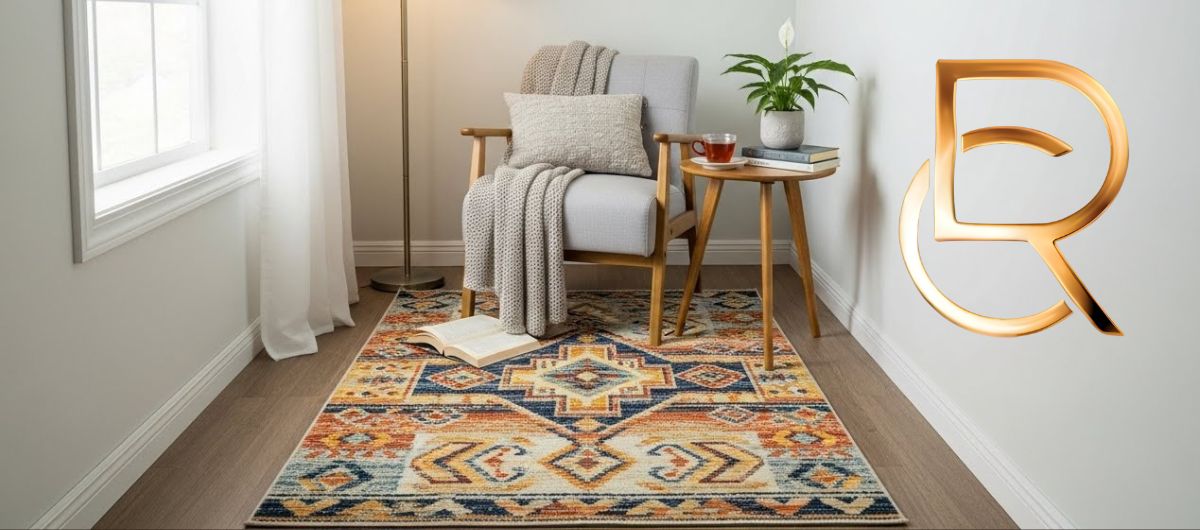 Small Area Rug Decorating Ideas | Solutions for small Spaces ...