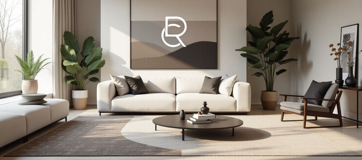 Top 10 Modern Rug Styles in 2025 - RenCollection