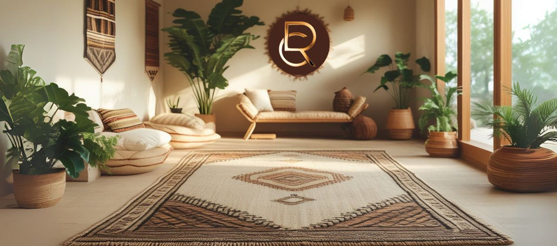 Why Rectangular Rugs Are a Top Pick in Home Decor – RenCollection
