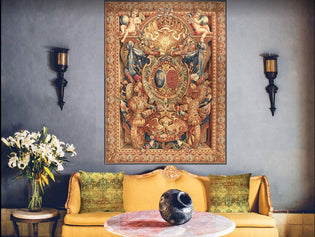 Where can i buy tapestries Rugs? - RenCollection