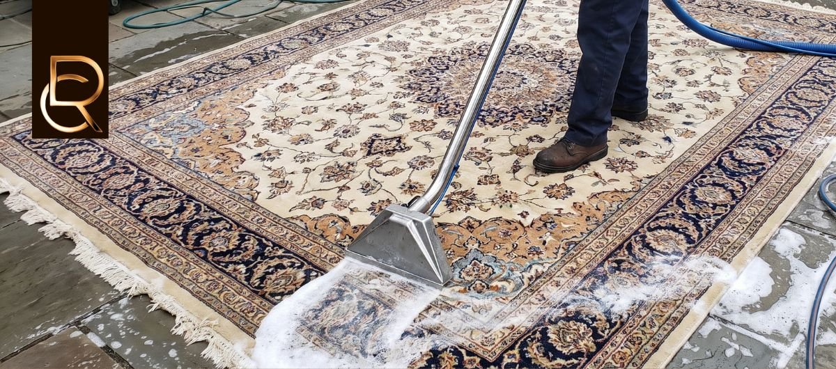 Where Can I Take an Area Rug to be Cleaned? 2026 Guide - RenCollection