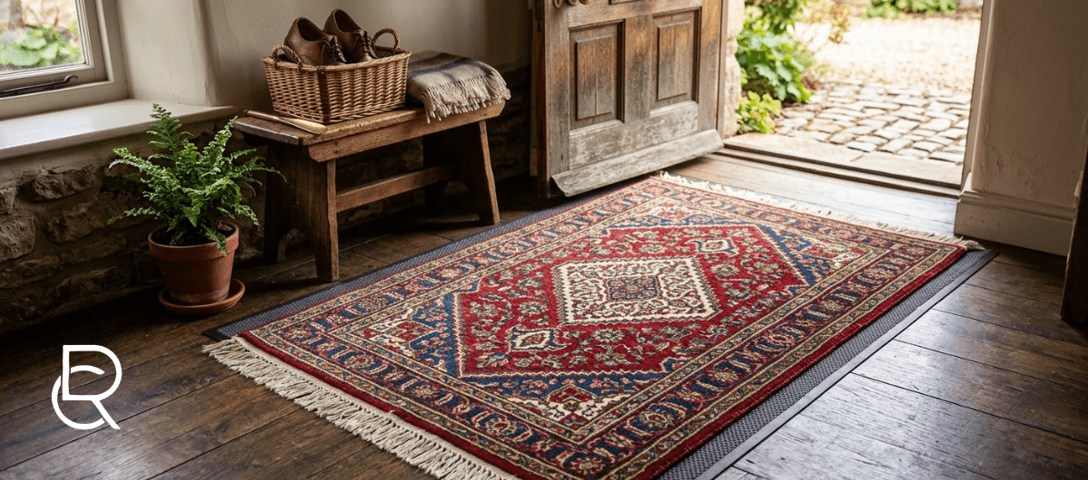 Where to Purchase Small Traditional Area Rugs | RenCollection - RenCollection