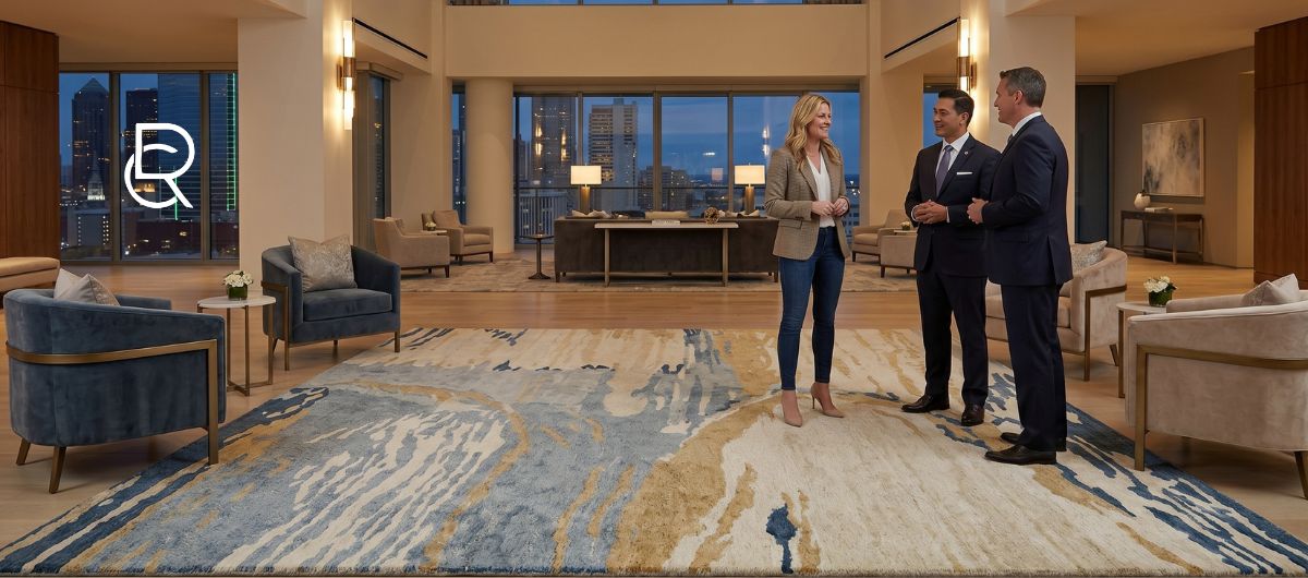 Why Ren Collection Is Top Choice for Dallas Designers - RenCollection