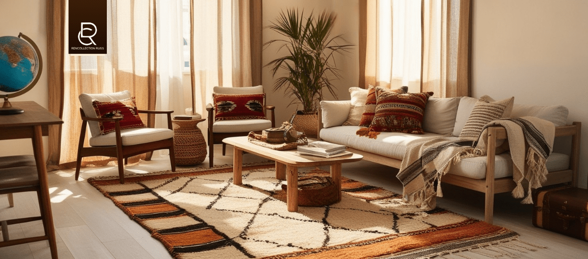 Viajar Rugs Rugs That Reflect Your Travel Style | Woven Wanderlust – RenCollection