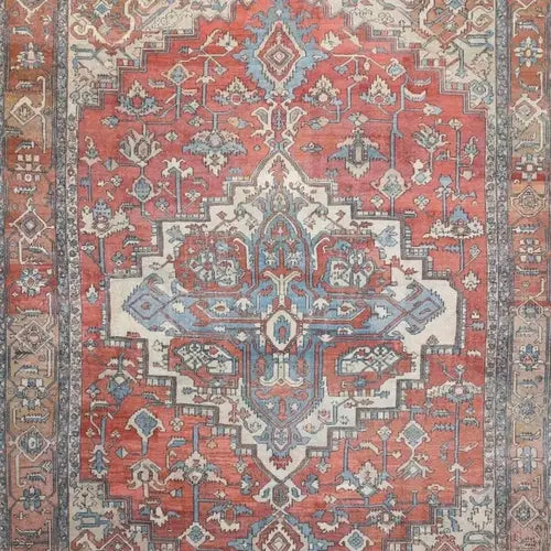 Antique Rugs: Dallas DFW TX Collection – RenCollection