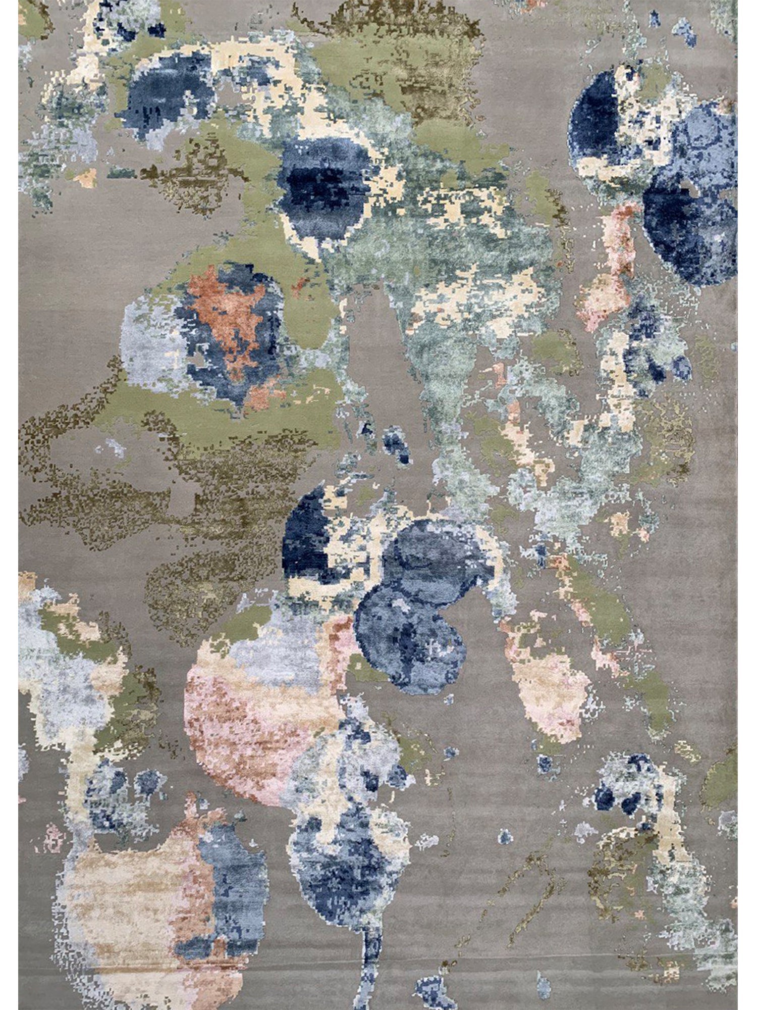 Custom Rugs: Dallas DFW TX Selection – RenCollection