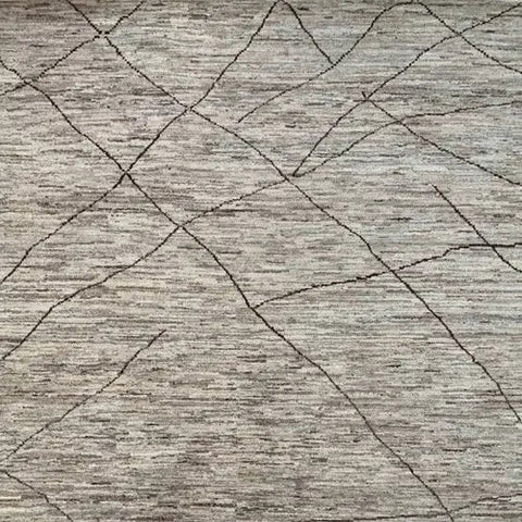 Moroccan Area Rugs - RenCollection