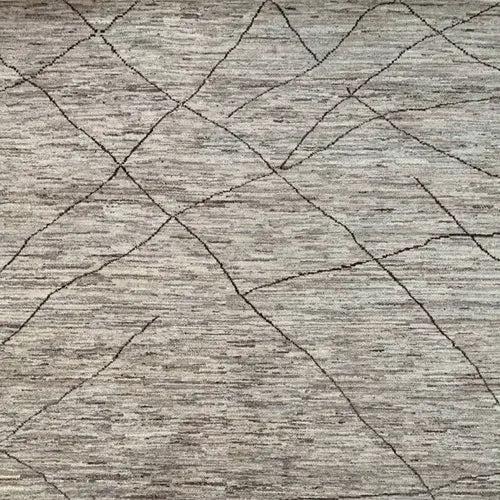 Moroccan Area Rugs - RenCollection