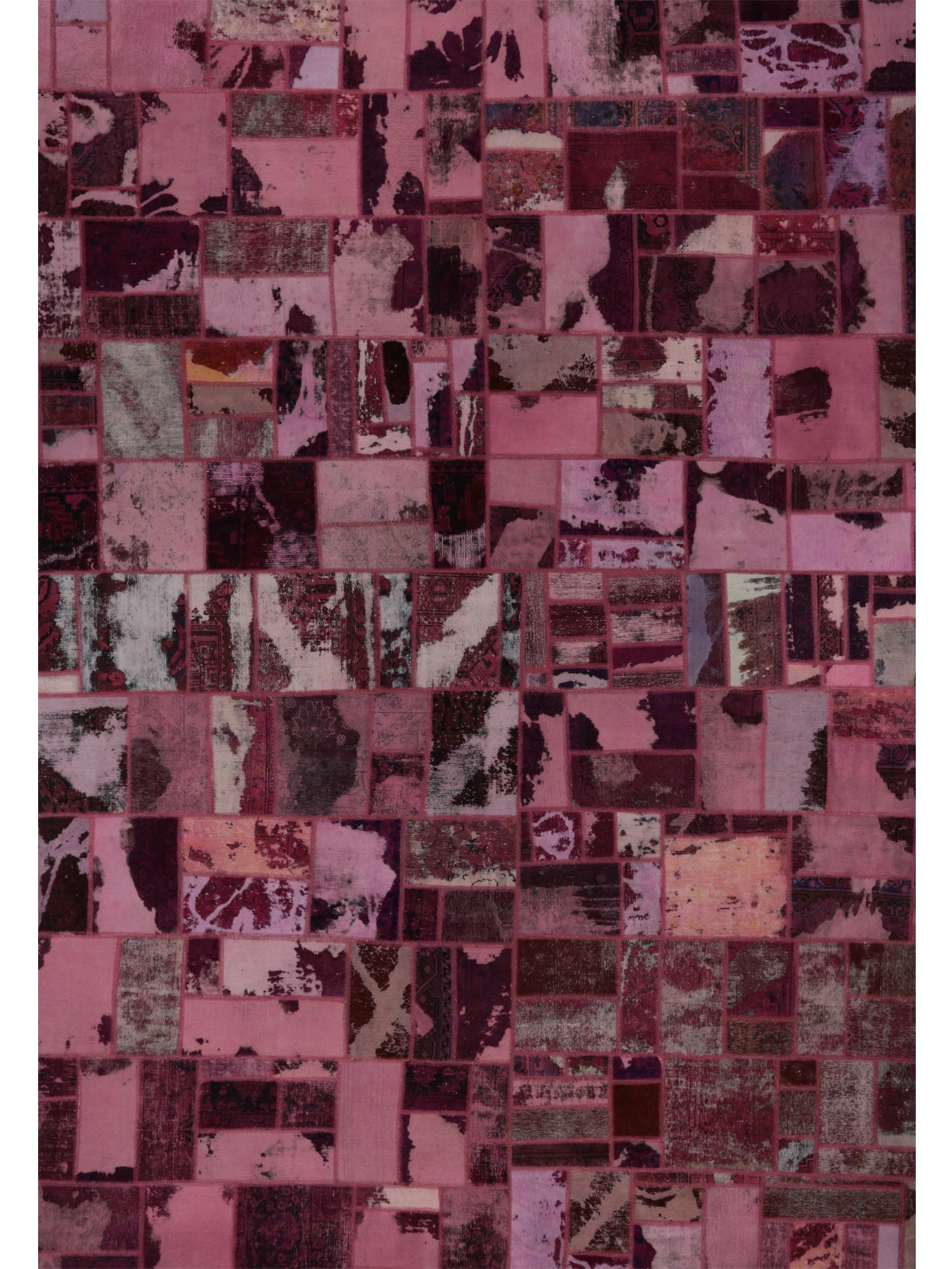 Patchwork Rugs: Dallas DFW TX Collection – RenCollection