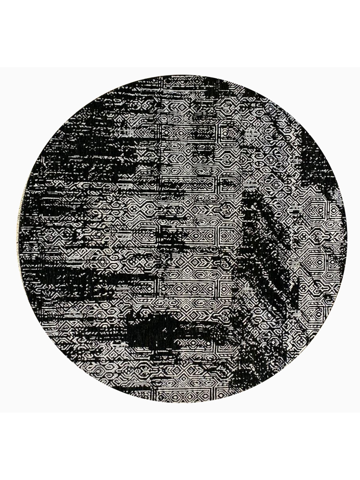 Round Rugs: Dallas DFW TX Selection – RenCollection