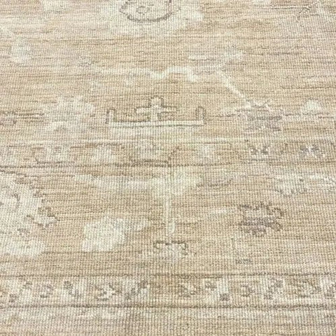 Turkish & Oushak Area Rugs - RenCollection