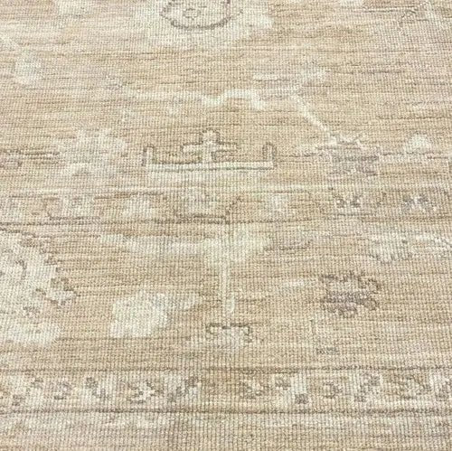 Turkish & Oushak Area Rugs - RenCollection