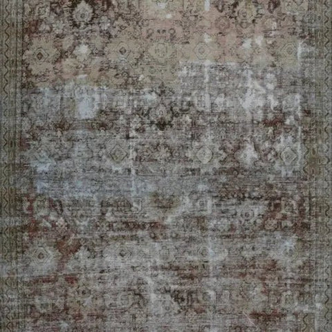 Vintage Area Rugs - RenCollection
